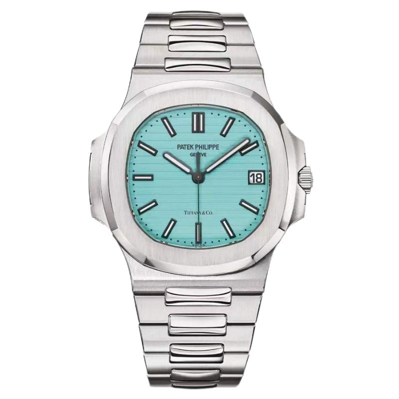 Patek Philippe Nautilus 57111A-018 Tiffany